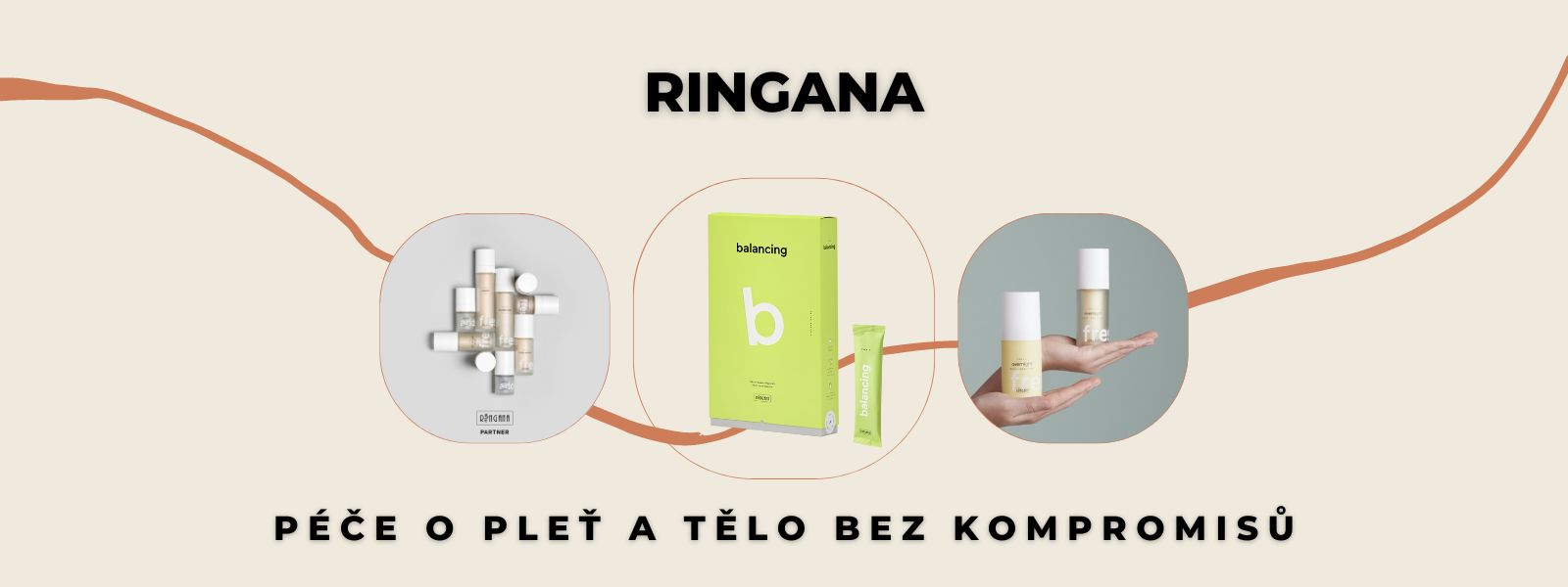 více info zde- ringana